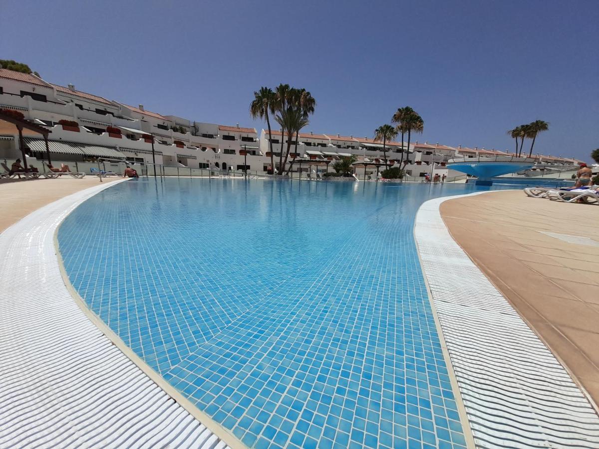 Parque Don Jose 390 Apartment Arona  Exterior photo