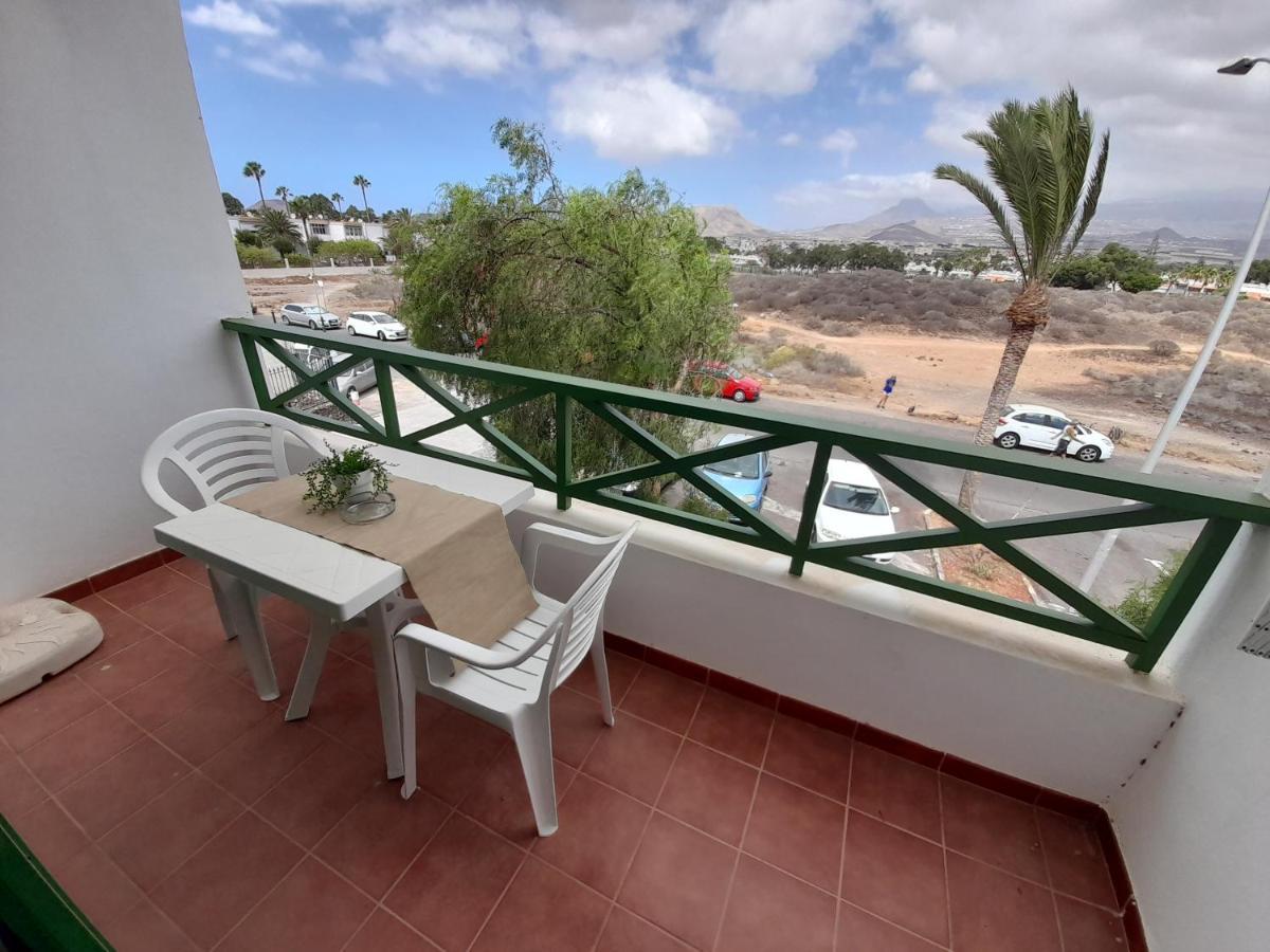Parque Don Jose 390 Apartment Arona  Exterior photo