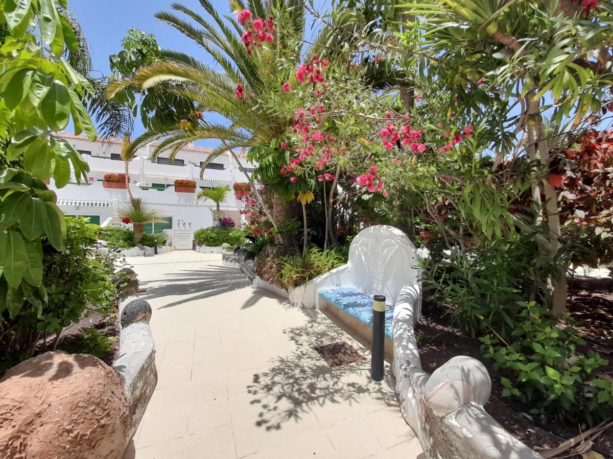 Parque Don Jose 390 Apartment Arona  Exterior photo