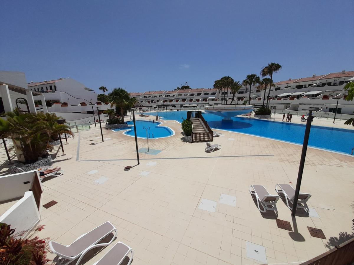 Parque Don Jose 390 Apartment Arona  Exterior photo