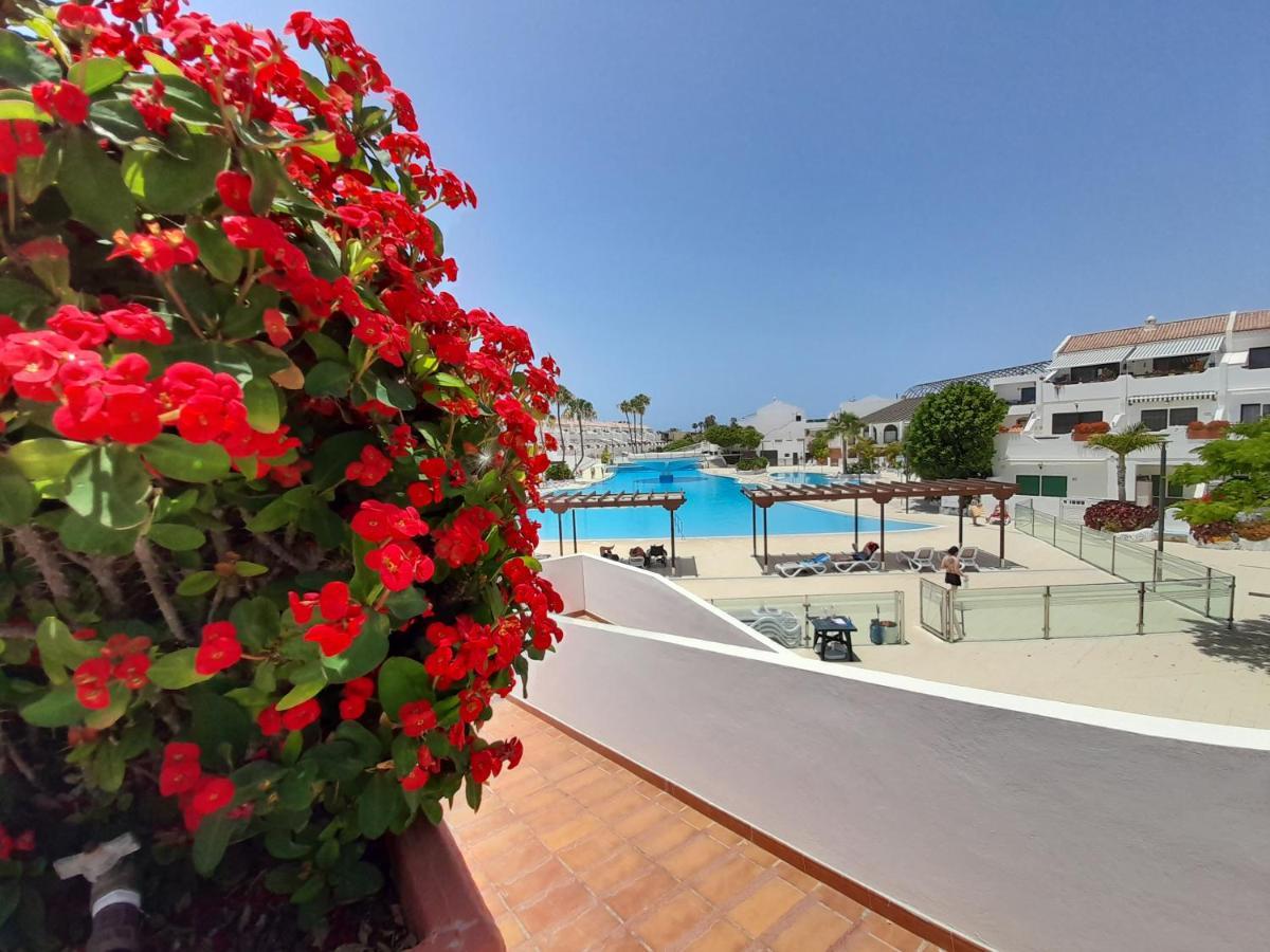 Parque Don Jose 390 Apartment Arona  Exterior photo